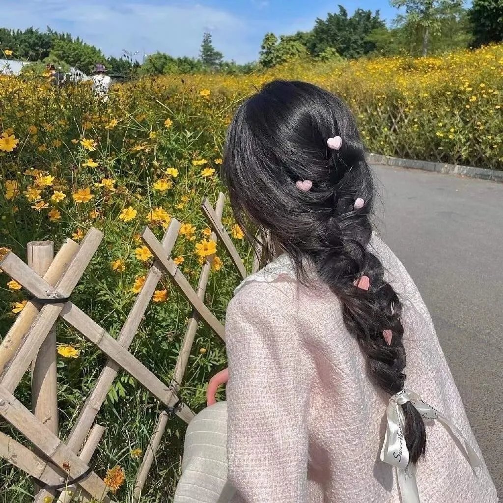 美好的时光